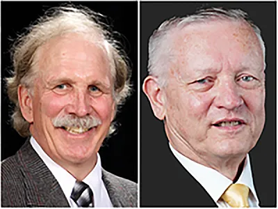  SOCIETY PRESIDENTS AND ASF CHAIR