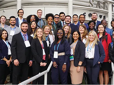 ASA, CSSA, and SSSA graduate student committee