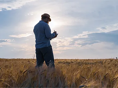 Solving today’s problems requires the expertise of CSSA, SSSA, and ASA members. Photo courtesy of Adobe Stock/metelevan.