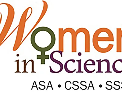 women in science
