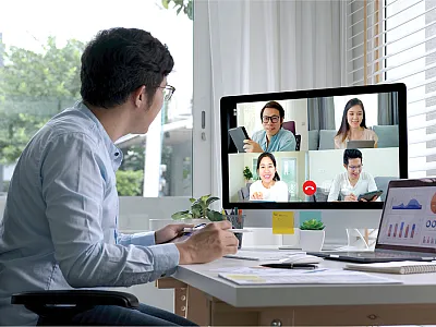 Photo courtesy of Adobe Stock/Chaay_tee.