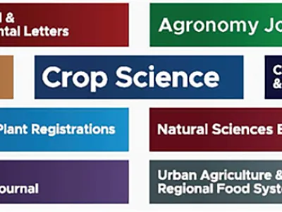 crop science