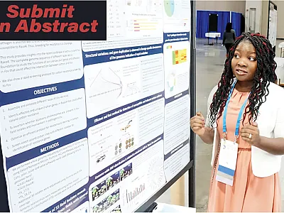 Annual meeting abstracts