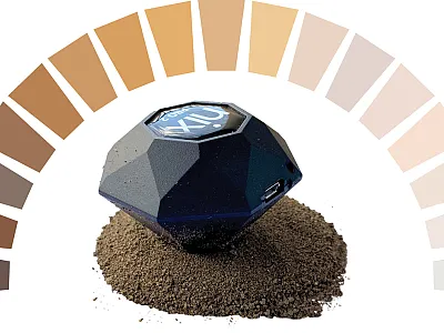 Photo by Gaurav Jha, UC-Davis.