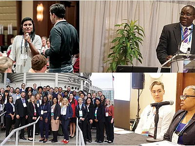 Opportunities to meet members’ desire to have education and training that increases their DEI competency will be developed by the Societies.