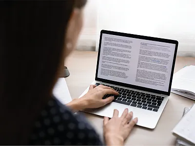 Photo courtesy of Adobe Stock/fizkes.