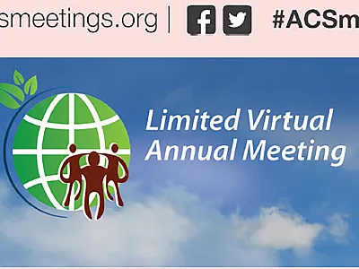 limited virtual annual meeting