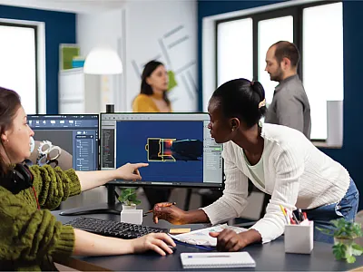 Photo courtesy of Adobe Stock/DC Studio.