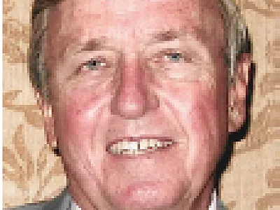 Bob Conger