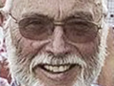 Bill Rains