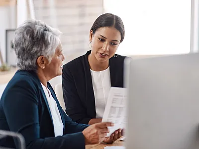 As members of ASA, CSSA, and SSSA, it is in the best interest of our scientific community to shape mentor–mentee relationships effectively and to see that all individuals feel they are supported in achieving goals and advancing the field. Photo courtesy of Adobe Stock/Tinashe N.