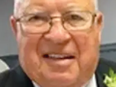 Rodney Fink