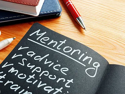 Inclusive mentoring. 