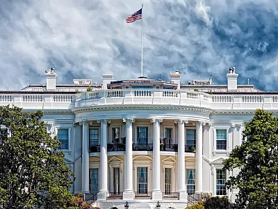 White House. 