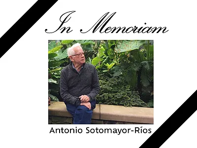 Antonio Sotomayor-Ríos
