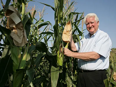 Ron Phillips
