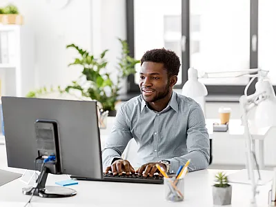 Photo courtesy of Adobe Stock/Syda Productions.