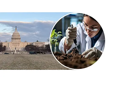 Congressional Soils Caucus