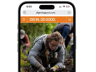 DiginDoGood