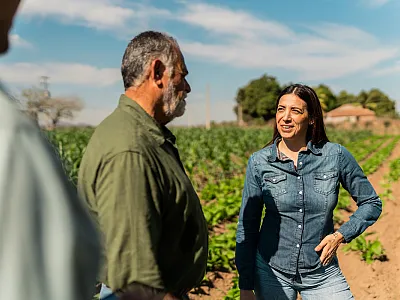 Photo courtesy of iStock/FG Trade Latin.