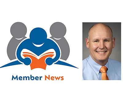 ASA and CSSA member Kevin Kenworthy has received the Turfgrass Educator Award of Excellence from Turfgrass Producers International.