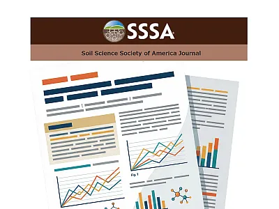 Call for papers: special sections on cover crops, soil system modeling