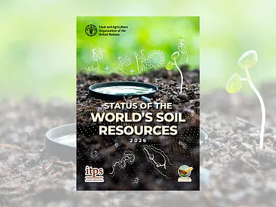 Status of the World's Soil Resources