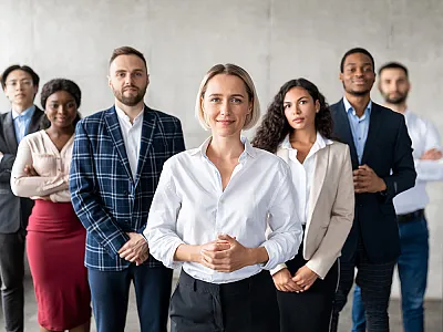 Photo courtesy of Adobe Stock/Prostock-studio.