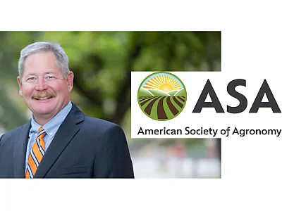 Wade Thomason, ASA President