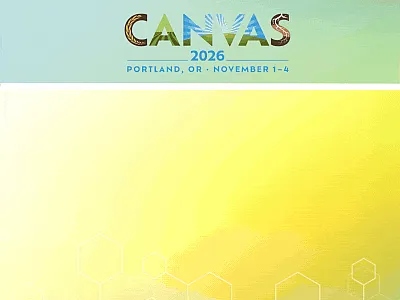 Announcing the keynote, lectureship speakers at CANVAS 2026