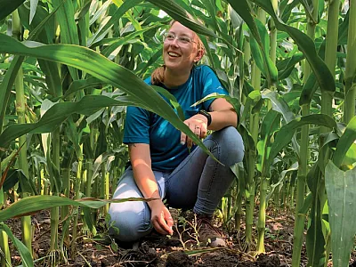 Photo courtesy of USDA-NRCS South Dakota and published under this license: https://creativecommons.org/licenses/by-sa/2.0/.