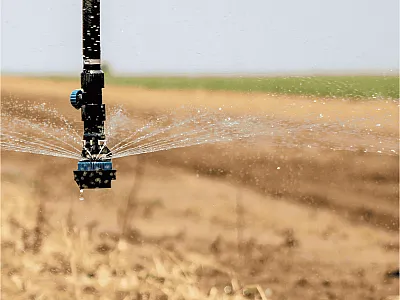Photo courtesy of the High Plains Underground Water Conservation District.