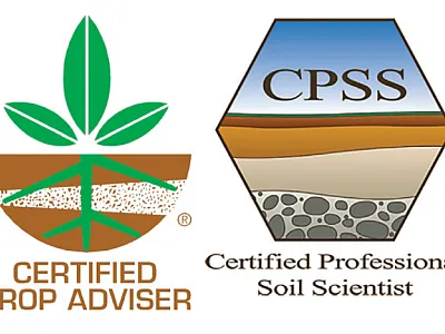 Crops & Soils