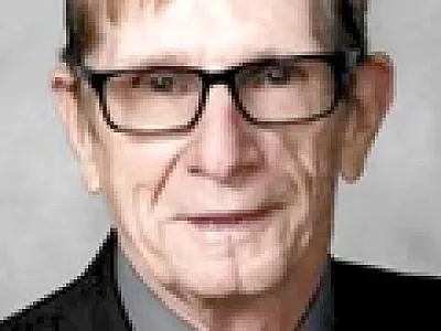 Charles William Crum