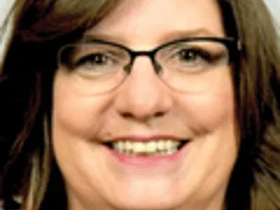Amy Asmus