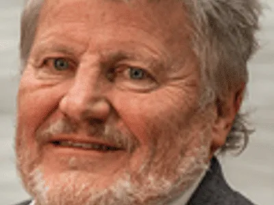 Bruce Bugbee