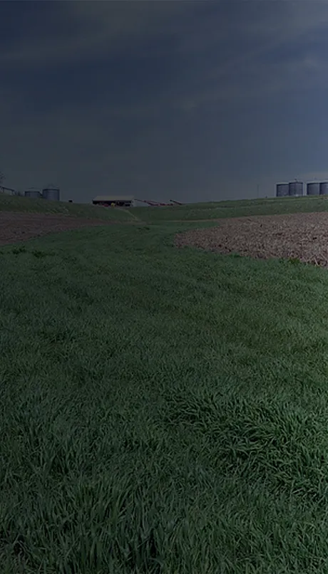 August Crops & Soils 2025 backdrop
