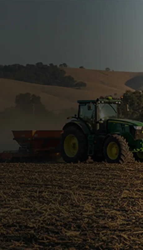 November Crops & Soils 2025 backdrop