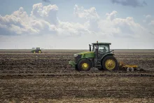 USDA/FPAC Photo by Preston Keres.