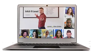Webinars