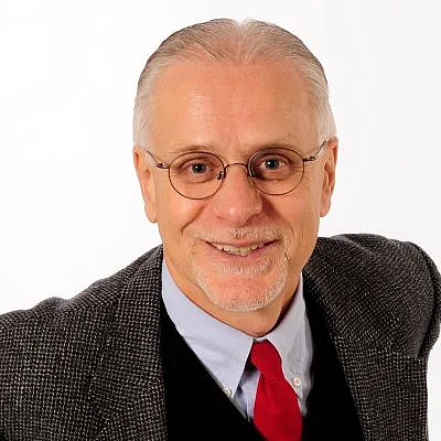 Picture of Dr. Lee Burras