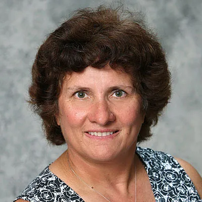 Picture of Dr. Sharon Clay