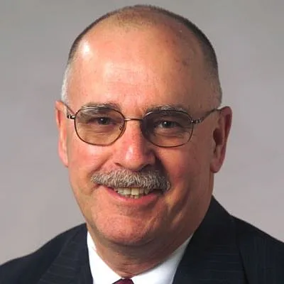 Picture of Dr. Ronnie Coffman