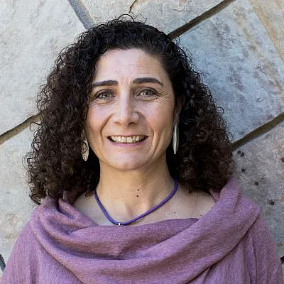 Picture of Dr. Francesca Cotrufo