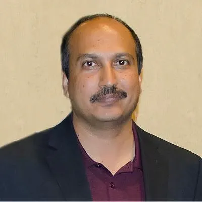 Picture of Dr. Prasanna H. Gowda