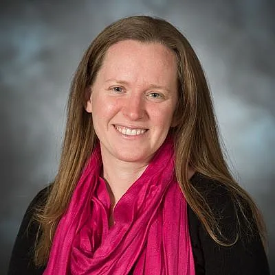 Picture of Dr. Candice Hirsch