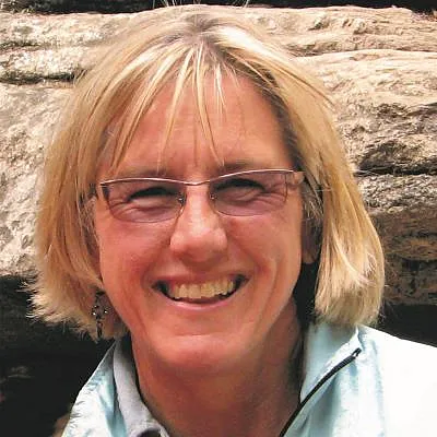 Picture of Dr. Kimberly Garland-Campbell