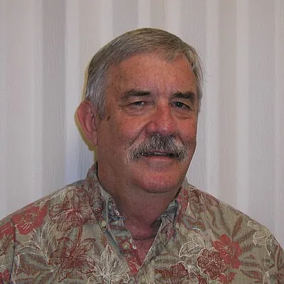 Picture of Dr. William Koskinen