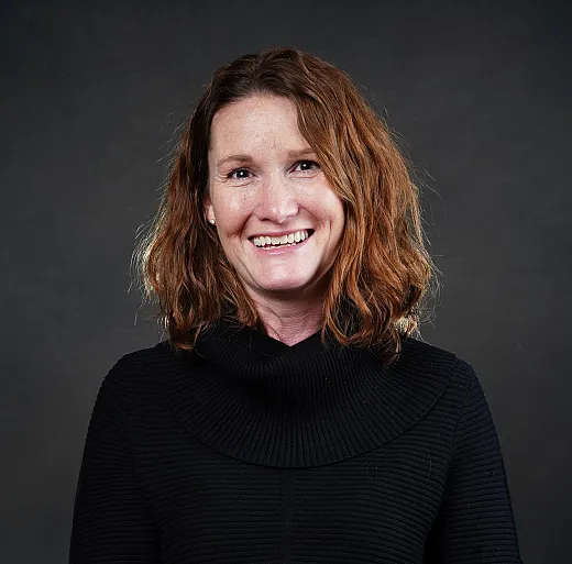 Photo of Dr. Laura C. Bowling