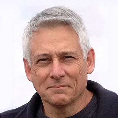 Picture of Dr. Robert Schwartz